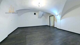 EXKLUZÍVNE NA PRENÁJOM – KOMERČNÉ A PREVÁDZKOVÉ PRIESTORY NA - 8