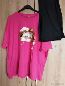 Krasne nove supravy, 2XL, 3XL, 4XL - 8