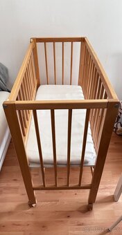 Bugaboo Donkey 5 - 8