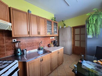 Na predaj 2,5 izbový byt, Prešov-Sekčov - 8