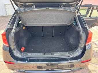 BMW X1 xDrive 25d A/T 160 kW - 8