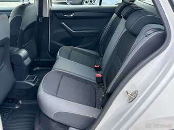 Škoda Fabia Combi 1.0 TSi M6, r.v.: 2019 - 8
