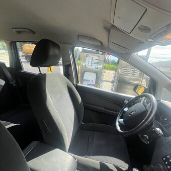 Predam Ford C-max - 8