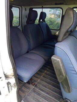Fiat Ducato 2.8 idtd - 8