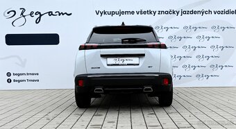 Peugeot 2008 GT 1,2PT 130k Panorama - 8