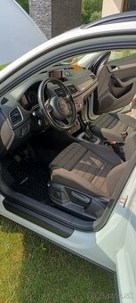 Audi Q3 2.0 TDI 103kw 4x4 198000km 2014 - 8