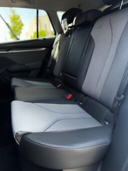 Škoda Enyaq iV 80 Loft,1Majiteľ,66tis km, - 8