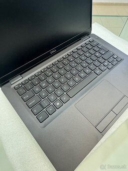 ZÁRUKA : Dell Latitude 5300 - 8