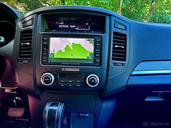 Pajero IV 3,2L 147Kw - 8