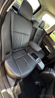 Subaru Forster 2.0 D Comfort MT6 - 8