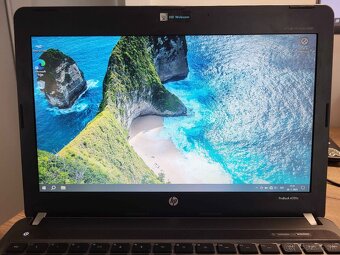 Predám Notebook HP ProBook 4330s - 8