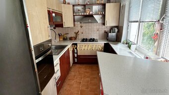 3 IZBOVÝ BYT UL.RÁZUSOVA, STARÉ MESTO -KALVÁRIA, NITRA - 8