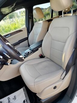 Mercedes-Benz GLS 350d 4MATIC AMG / NIGHT PACKET - 8