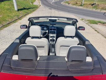 Peugeot 307 CC 2.0 16V Dynamique - AUTOMAT - 8