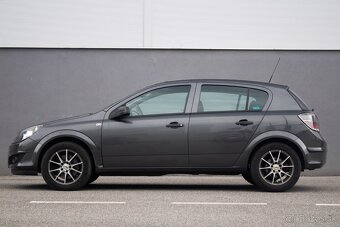 Opel Astra /AJ NA SPLATKY/ - 8