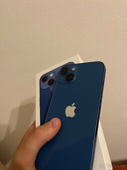 Apple iphone 13 128gb - 8