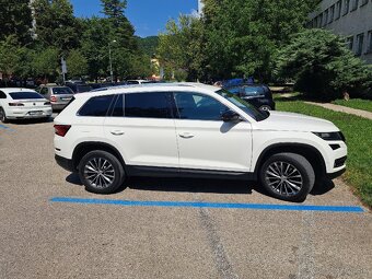 Škoda Kodiaq 2020 4x4 140kw dsg virtual - 8
