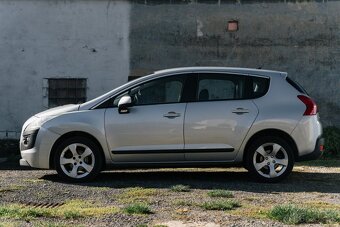 Peugeot 3008 1.6 HDi AT6 / AJ NA SPLÁTKY / PROTIHODNOTA - 8