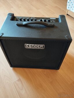 Basgitara a príslušenstvo - 8