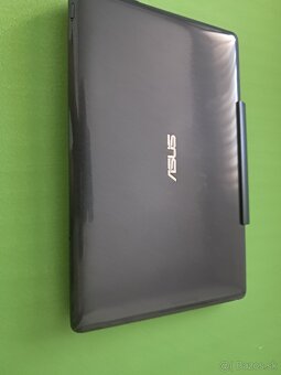 TOP STAV - 2V1 Asus Transformer Book s Win 10 - PODPORA AŽ D - 8
