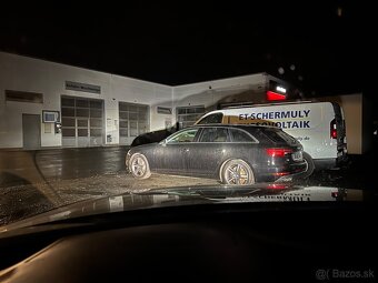 Audi A4 3.0tdi quattro sport - 8