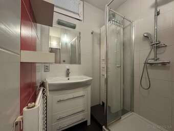 Na predaj byt Tvrdošín, Medvedzie (2-izbový byt s balkónom) - 8