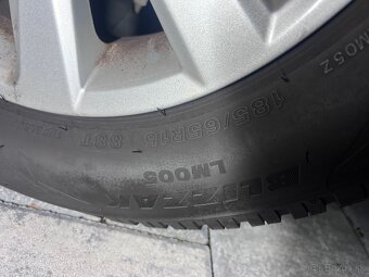 Seat Ibiza 5 6F 1.0TSI Rozpredam na náhradné diely - 8