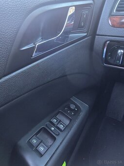 Škoda superb 2.0tdi 125kw 4x4 - 8