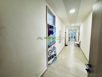 Prenájom obchodný priestor 112 m2, Jarková ul. - 8