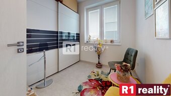 Dvojdom "SpA 24" /2 x 4 izbové byty s vlastným pozemkom/dv - 8