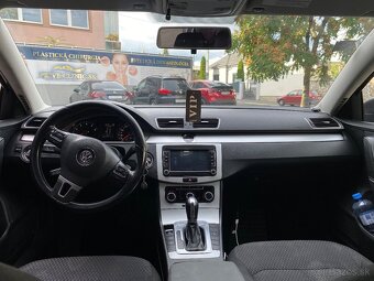Predám/vymením Volkswagen Passat B7 1.4 TSI - 8