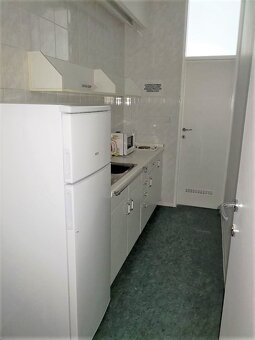 Administratívne priestory, Miletičova, Bratislava - Ružinov - 8