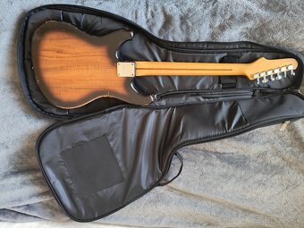 Ibanez Roadstar 2 standart RS100 Brown Sunburst 1983 - 8