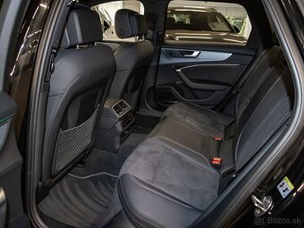 AUDI S6 AVANT 3.0 TDI | 2024 | 13TIS.KM | DPH | ZÁRUKA - 8