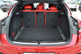 BMW X4 M40i Performance - 8