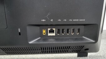 Lenovo All in one - 8