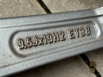 Mercedes AMG 5x112 R19 - 8