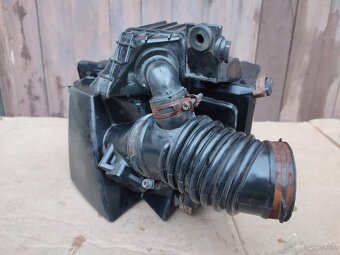 Airbox Nasávanie LF5013320 s filtrom a váhou vzduchu - 8