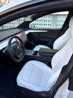 Tesla model Y ✅ Long Range ✅ Boost ✅ Tazne zariadenie - 8