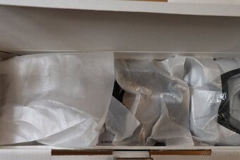 PS5 FAT Disk + God of War Ragnarök (kód nezotretý) - 8