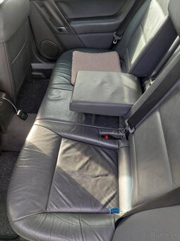 Opel Vectra 3.0 V6 - 8