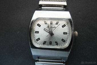 Náramkové hodinky Raketa neext - 8