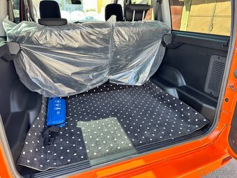 UAZ 3163 Patriot Expedition - 8