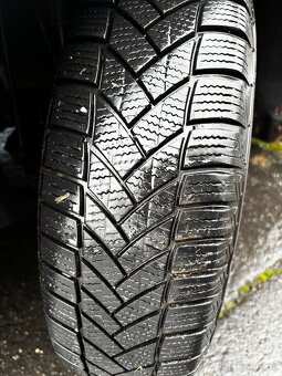 volkswagen polo 1.2 benzín - 8