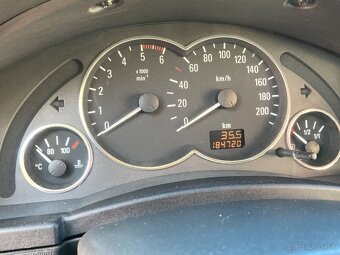 Opel Meriva 1.7 CDTi - 8