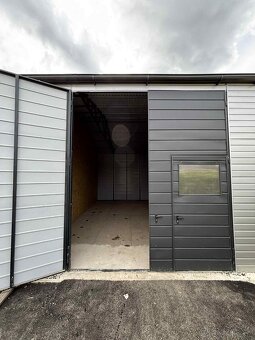 Prenájom skladov-Bardejov - 8