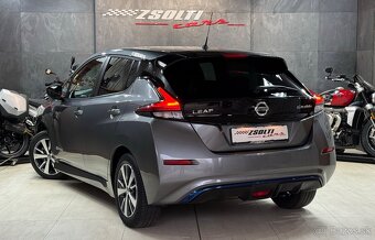 Nissan Leaf Acenta, 40kWh - 8