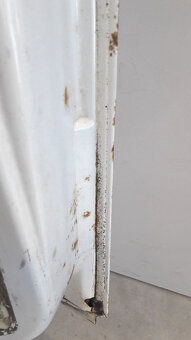 BMW 3 E30 Zadné dvere - 8