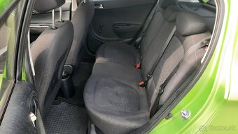 Hyundai i20 benzin 5 dveri klima - 8