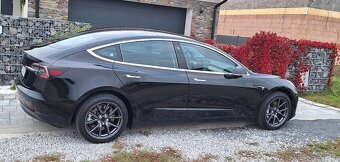 TESLA MODEL 3 2019 STR+ bateria 87.5% - 8